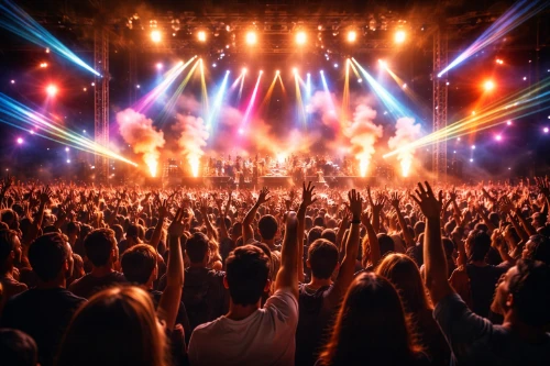 EVENTOS NO JARDIM CEU AZUL