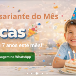 ANIVERSARIANTEJARDIMCEUAZUL