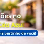 Comércio Local de Céu Azul